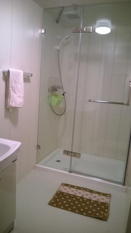 Chalet Myoko Pokój zdjęcie