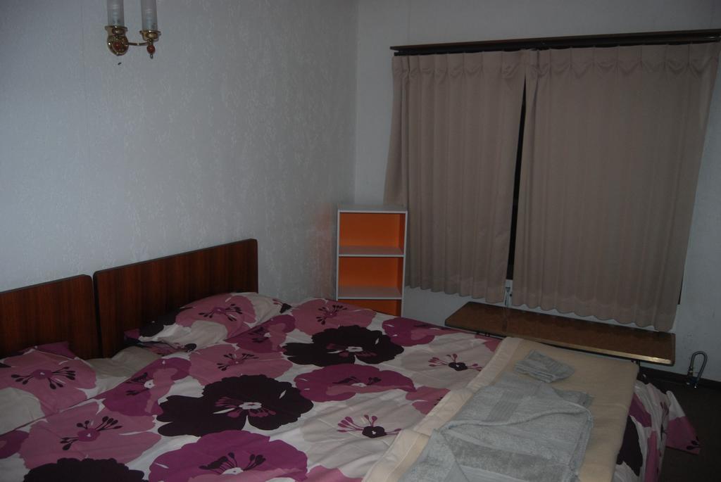 Chalet Myoko Pokój zdjęcie