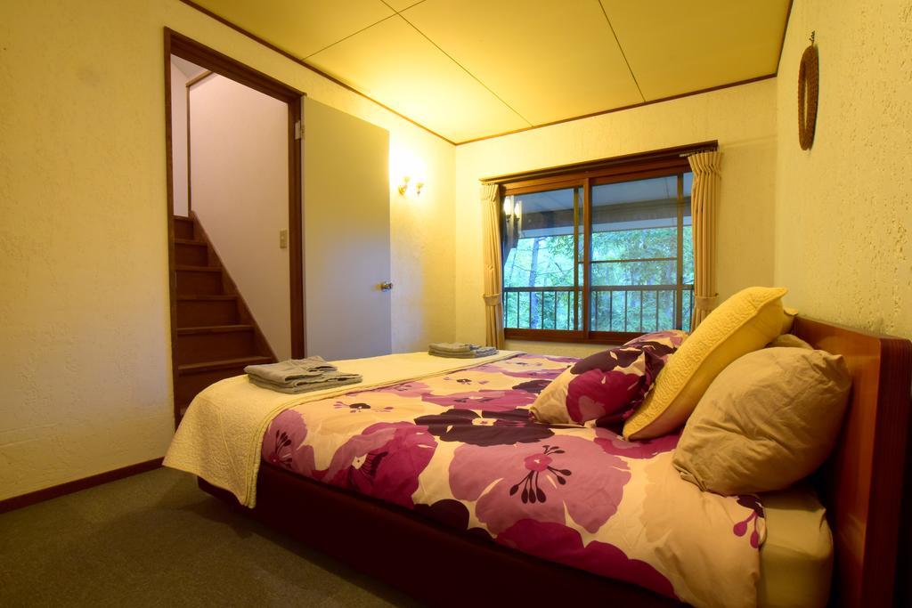 Chalet Myoko Zewnętrze zdjęcie