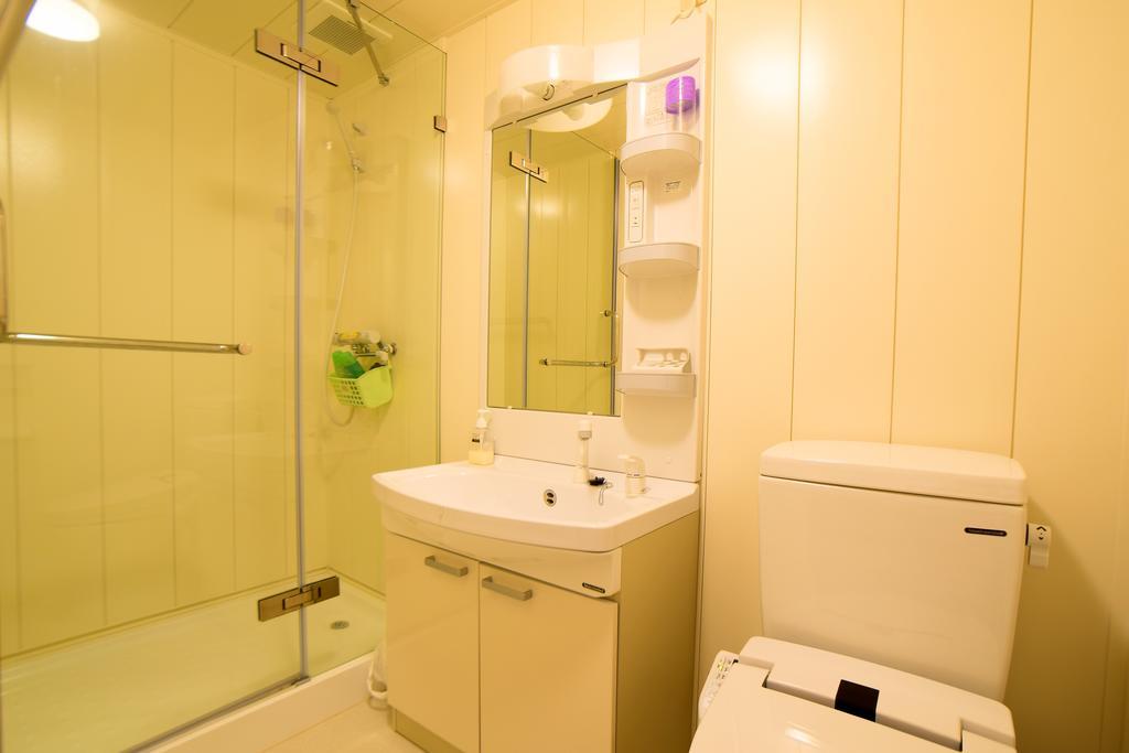 Chalet Myoko Zewnętrze zdjęcie