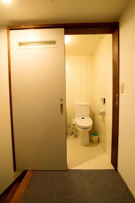 Chalet Myoko Zewnętrze zdjęcie