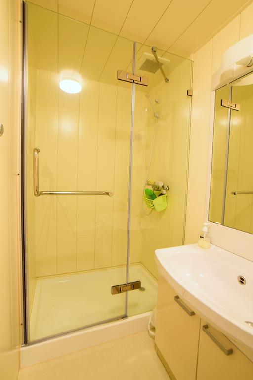 Chalet Myoko Zewnętrze zdjęcie